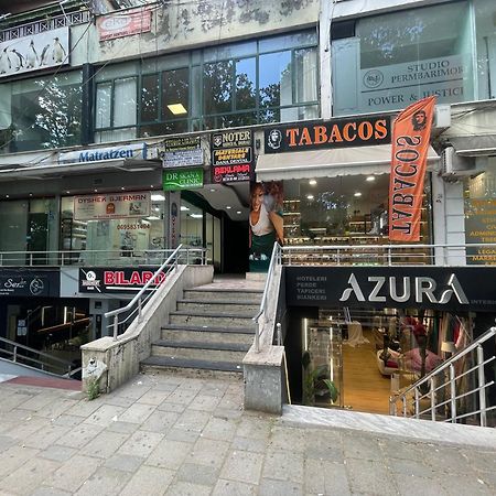 Апартаменты My Tirana2 Экстерьер фото